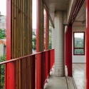 Simpatia Street Housing / gruposp arquitetos (4) © Nelson Kon
