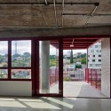 Simpatia Street Housing / gruposp arquitetos (2) © Nelson Kon