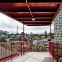 Simpatia Street Housing / gruposp arquitetos (1) © Nelson Kon