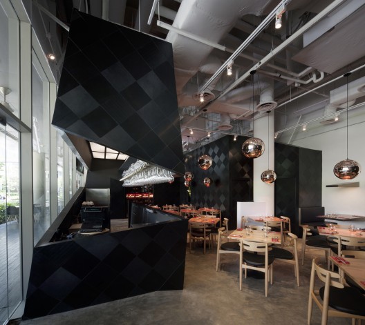 The Tastings Room / Studio SKLIM (15)