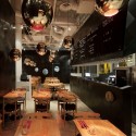 The Tastings Room / Studio SKLIM (13)