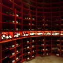 The Tastings Room / Studio SKLIM (11)