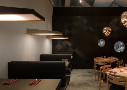 The Tastings Room / Studio SKLIM (7)