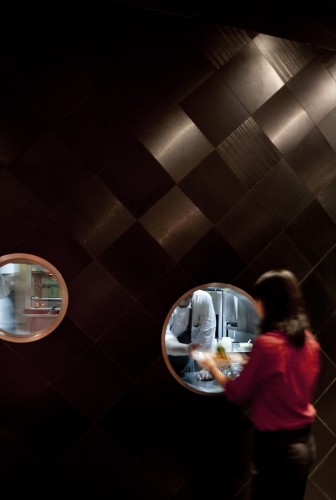 The Tastings Room / Studio SKLIM (6)