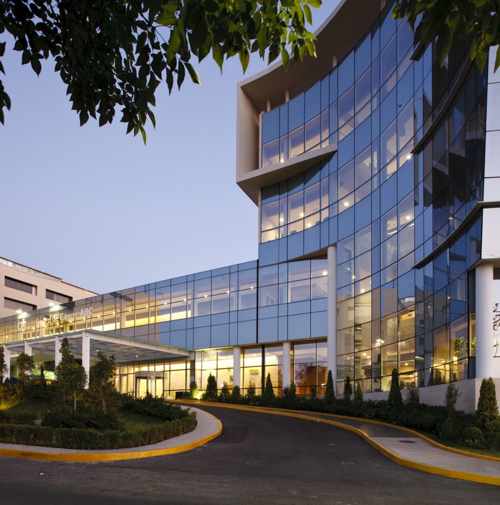 ABC Cancer Center / HKS