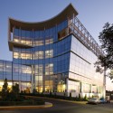 ABC Cancer Center / HKS 9 ABC Cancer Center / HKS 9 © Blake Marvin