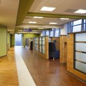 ABC Cancer Center / HKS 7 ABC Cancer Center / HKS 7 © Blake Marvin