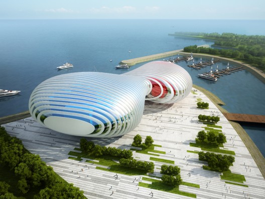 Busan Opera House (1)