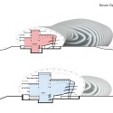 Busan Opera House Proposal (6) Busan Opera House Proposal (6) sections
