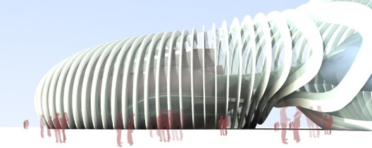 Busan Opera House (3)