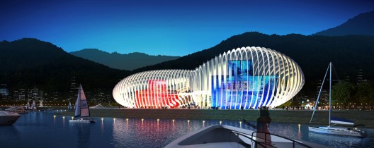 Busan Opera House (2)