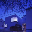 House in Suita / Horibe Naoko Architect Office (3)