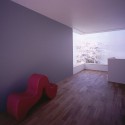 House in Suita / Horibe Naoko Architect Office (2)