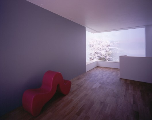 House in Suita / Horibe Naoko Architect Office (2)