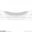 North Elevation (Olympic Mode) North Elevation (Olympic Mode) North Elevation (Olympic Mode)