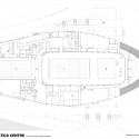 Ground Floor Plan (Olympic Mode) Ground Floor Plan (Olympic Mode) Ground Floor Plan (Olympic Mode)