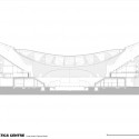 Cross Section (Olympic Mode) Cross Section (Olympic Mode) Cross Section (Olympic Mode)
