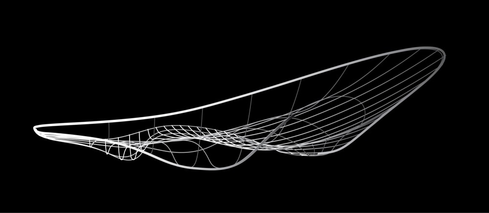 London Aquatics Centre for 2012 Summer Olympics / Zaha Hadid Architects