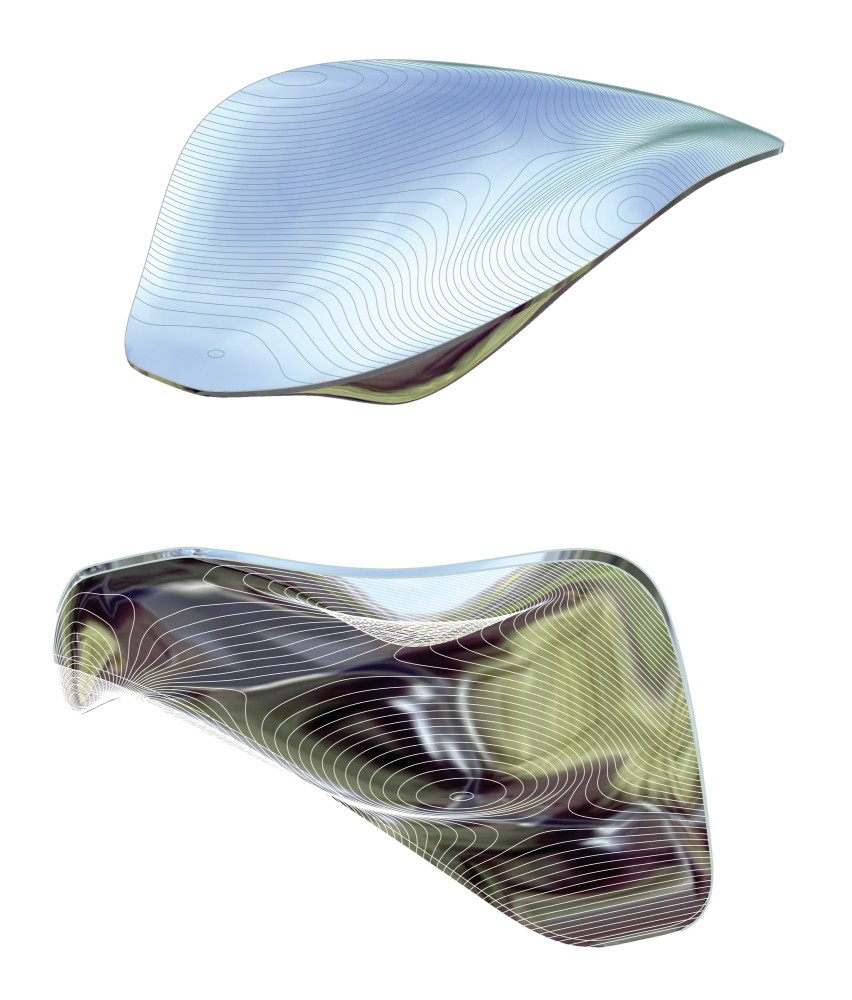 London Aquatics Centre for 2012 Summer Olympics / Zaha Hadid Architects