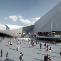 Olympic Rendering Olympic Rendering Olympic Rendering