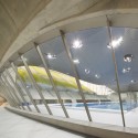 London Aquatics Centre for 2012 Summer Olympics / Zaha Hadid Architects (32)