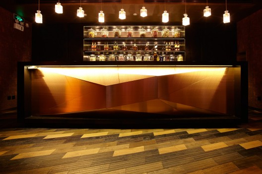 Johnnie Walker House / Asylum (10)
