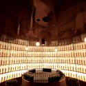 Johnnie Walker House / Asylum (8)