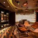 Johnnie Walker House / Asylum (7)