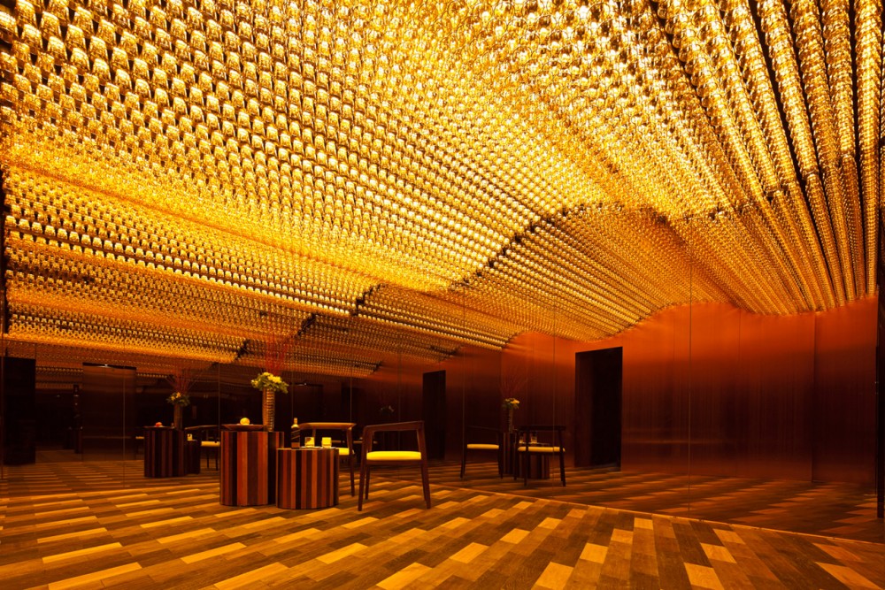 Johnnie Walker House / Asylum