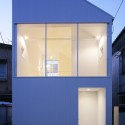 House in Sanno / Studio NOA (10) House in Sanno / Studio NOA (10) Courtesy of Studio NOA