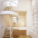 House in Sanno / Studio NOA (9) House in Sanno / Studio NOA (9) Courtesy of Studio NOA