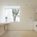 House in Sanno / Studio NOA (8) House in Sanno / Studio NOA (8) Courtesy of Studio NOA