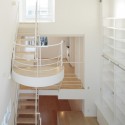 House in Sanno / Studio NOA (5) House in Sanno / Studio NOA (5) Courtesy of Studio NOA