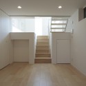 House in Sanno / Studio NOA (4) House in Sanno / Studio NOA (4) Courtesy of Studio NOA