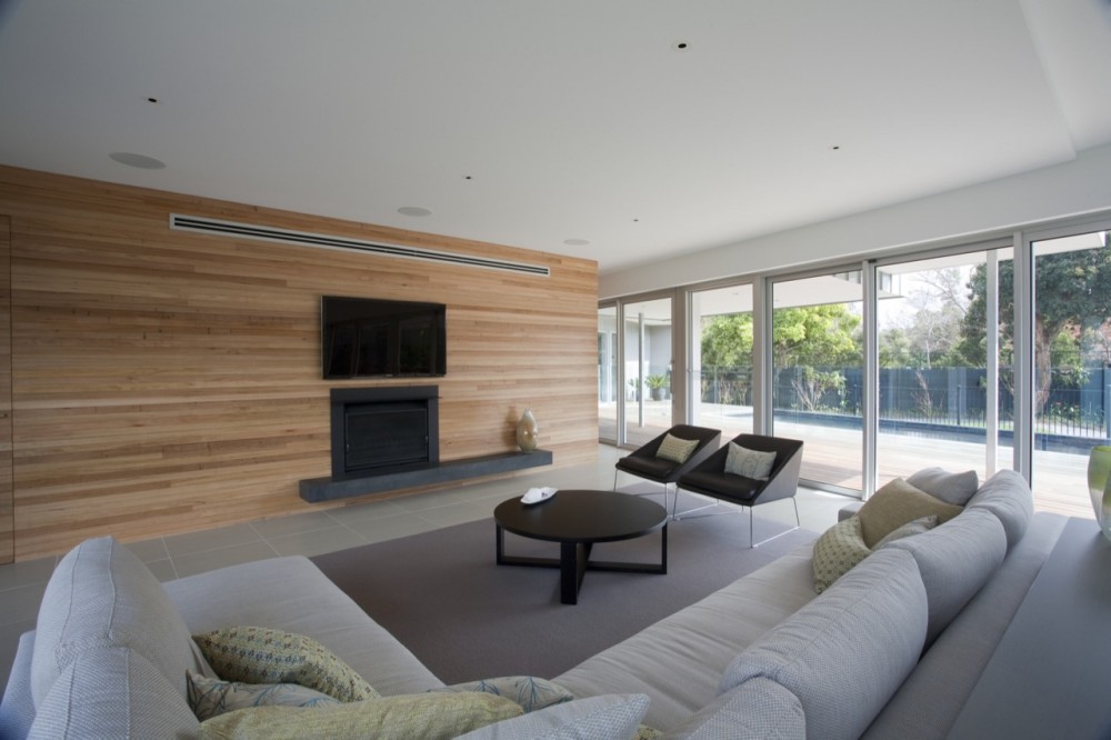 Tramway / Vibe Design Group