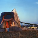 Prairie Chicken House / Herb Greene Prairie Chicken House / Herb Greene © Bob Bowlby