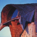 Prairie Chicken House / Herb Greene Prairie Chicken House / Herb Greene © Bob Bowlby
