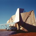 Prairie Chicken House / Herb Greene Prairie Chicken House / Herb Greene © Bob Bowlby