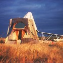 Prairie Chicken House / Herb Greene Prairie Chicken House / Herb Greene © Bob Bowlby