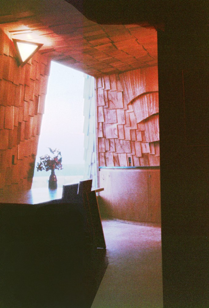 AD Classics: Prairie Chicken House / Herb Greene
