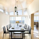 Truro Residence / ZeroEnergy Design (7) © Eric Roth Photography