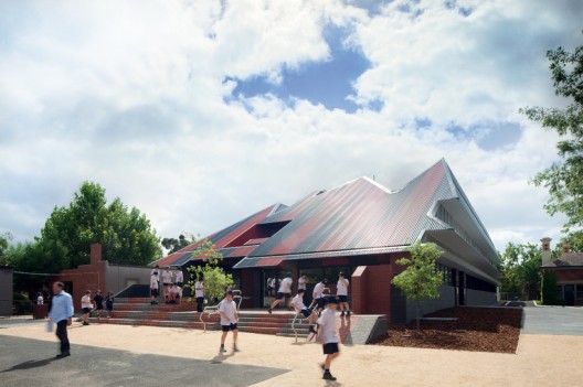 PEGS Junior Boys School / McBride Charles Ryan (5)