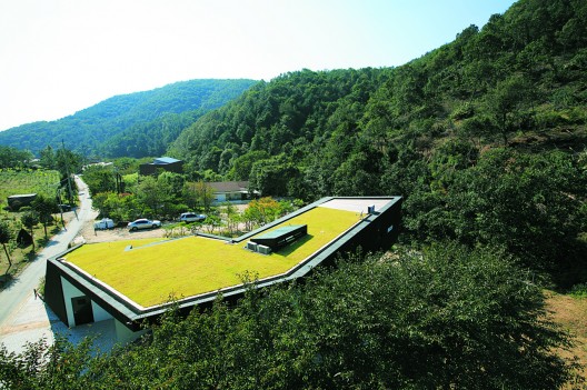 Villa Topoject / AND (12)