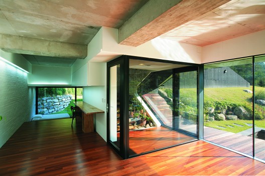 Villa Topoject / AND (10)