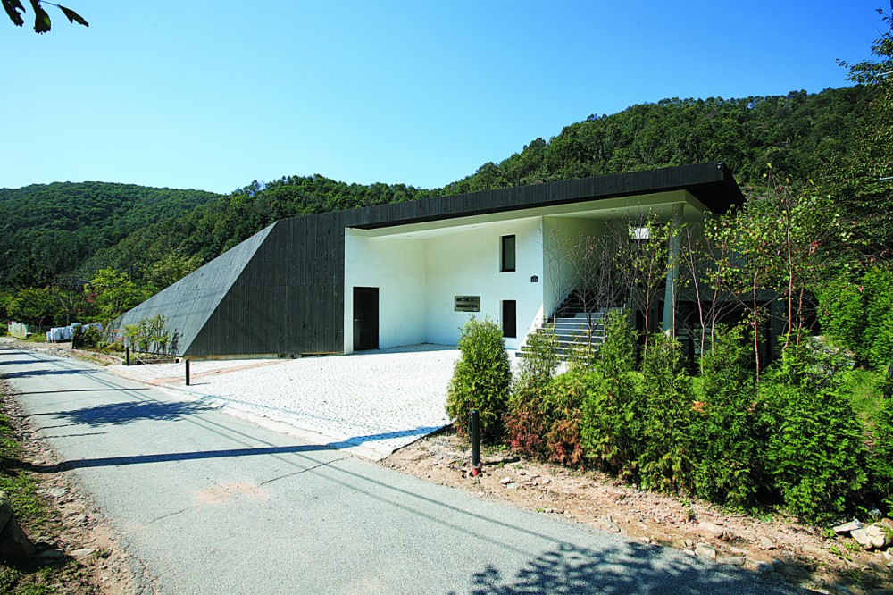 Villa Topoject / AND