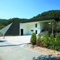 Villa Topoject / AND (9) ©  Byun, Jong Suk