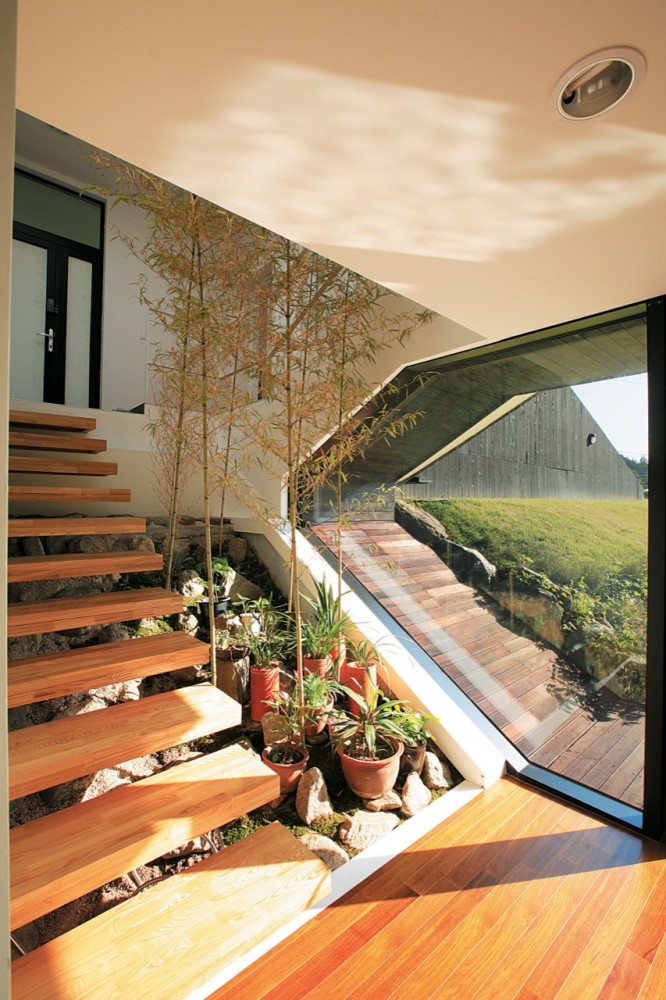 Villa Topoject / AND