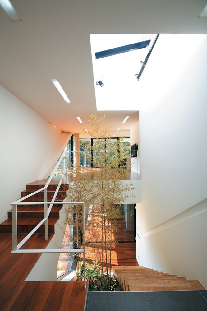 Villa Topoject / AND