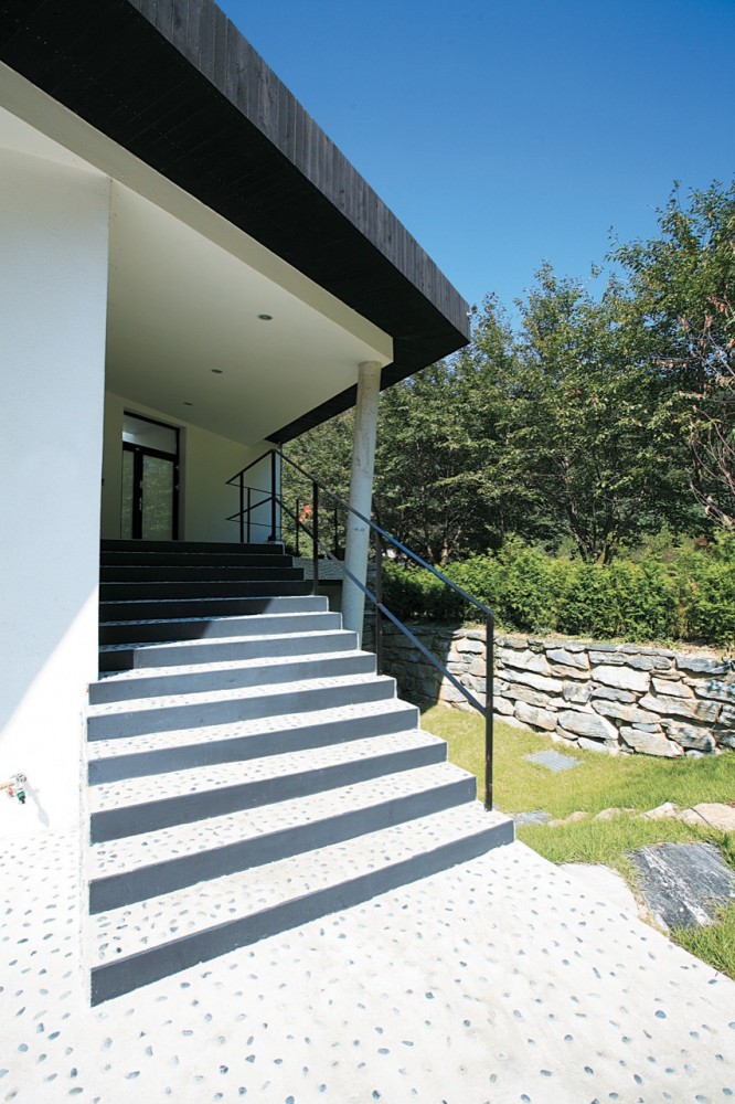 Villa Topoject / AND