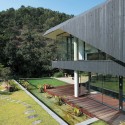 Villa Topoject / AND (2) ©  Byun, Jong Suk
